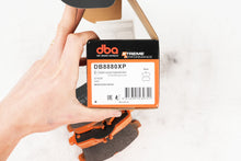 Load image into Gallery viewer, DBA 14-19 Mercedes-Benz CLA45 AMG XP Performance Rear Brake Pads - DB8880XP