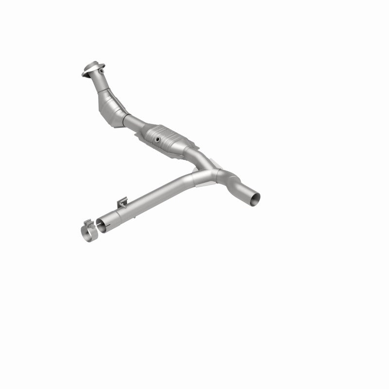 MagnaFlow Direct Fit Catalytic Converter 99 F150/250 4.6L P/S - 93395