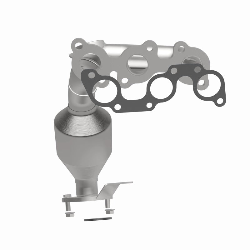 MagnaFlow Direct Fit Catalytic Converter 04-06 Toyota Sienna 3.3L - 49833
