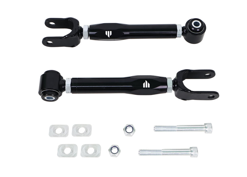 Whiteline 09+ Nissan 370Z/Z Adjustable Toe Control Arm - KTA441