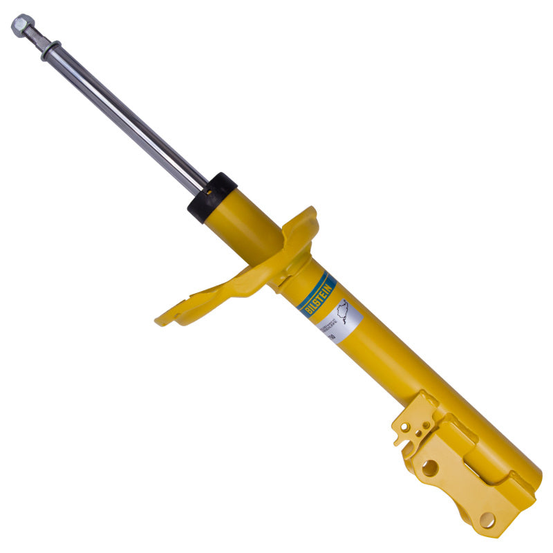 Bilstein B6 08-13 Toyota Highlander 2WD Rear Right Suspension Strut Assembly - 22-282750