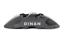 Load image into Gallery viewer, Dinan 15-18 BMW M3 Front Big Brake Kit - 370x32mm 4 Piston - Grey - D290-1009-G