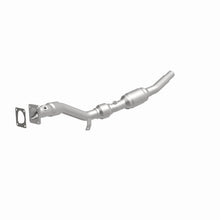 Load image into Gallery viewer, MagnaFlow Conv DF 00-02 Audi A6 Quattro 2.7L - 23644