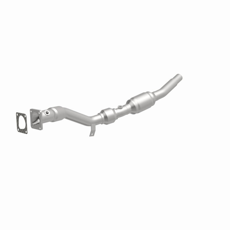 MagnaFlow Direct Fit Catalytic Converter 00-02 Audi A6 Quattro 2.7L - 49892