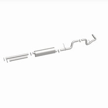 Load image into Gallery viewer, MagnaFlow BRE Exhaust Kit 92-95 Ford F150 - 106-0203