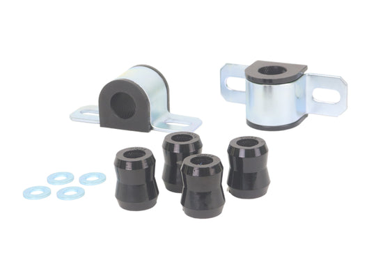 Whiteline 1963-1982 Chevrolet Corvette Sway Bar - Mount Bushing - W23836