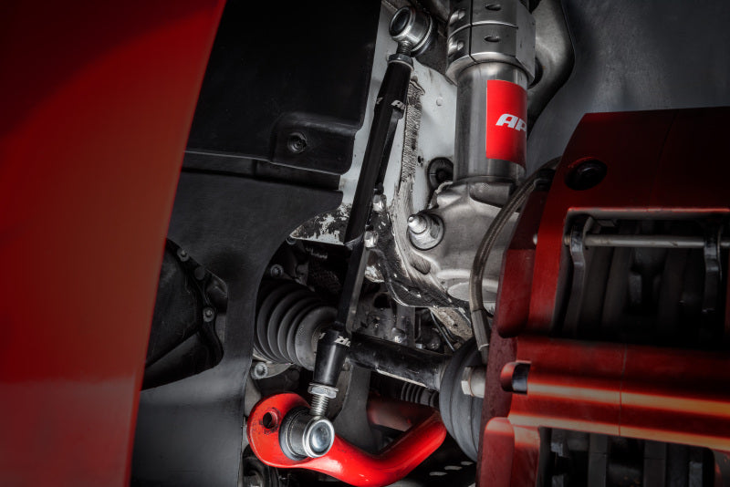 APR 15-24 Audi Q3/S3/06-24 VW GTI/Jetta Roll-Control Front Stabilizer Bar End Links (Ball Joint) - MS100183