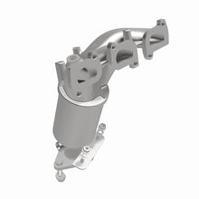 Load image into Gallery viewer, MagnaFlow 13-15 Ford Flex 3.5L Direct Fit Converter - 5531218