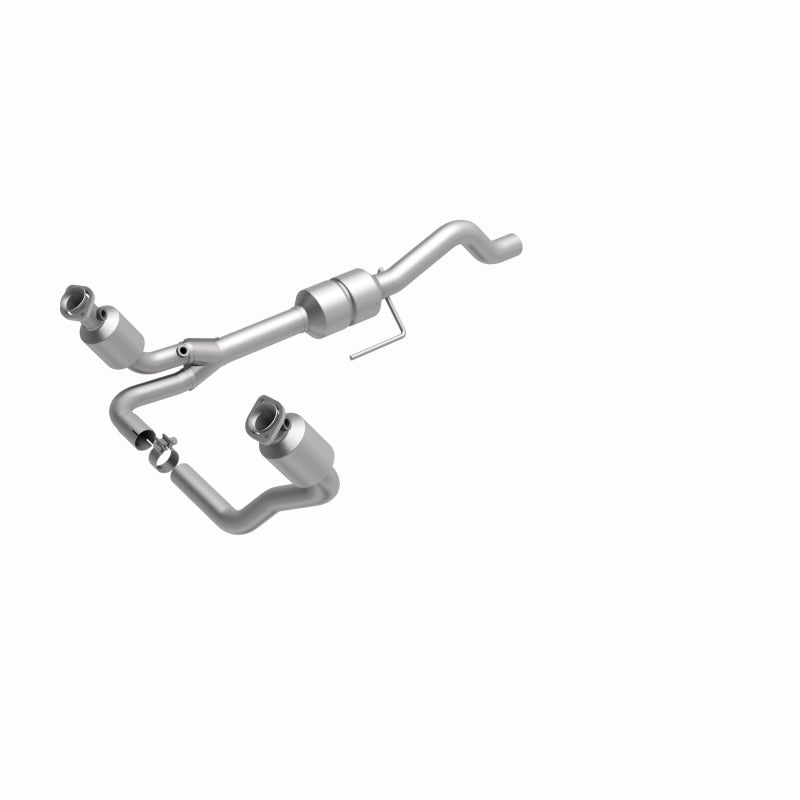 MagnaFlow Direct Fit Catalytic Converter 00-03 Durango 4WD 4.7L - 458047