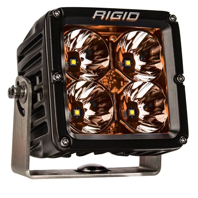 Rigid Industries Radiance+ Pod XL RGBW - Pair - 322053