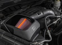 Load image into Gallery viewer, K&amp;N RAM 1500 V6 3.6L NextGen Aluminum Cold Air Intake - 70-1564
