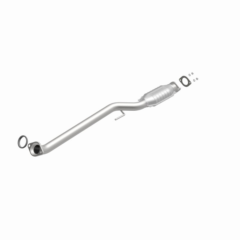 MagnaFlow Conv DF 02-06 Nissan Sentra 2.5L Rear - 23134