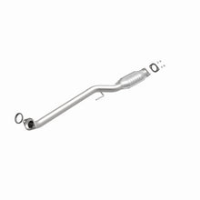 Load image into Gallery viewer, MagnaFlow Direct Fit Catalytic Converter 02-06 Nissan Sentra 2.5L - 457014