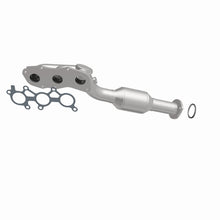 Load image into Gallery viewer, MagnaFlow Conv DF 2006 Lexus GS300 3.0L Passenger Side - 50721