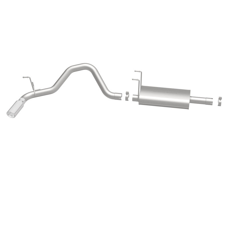 MagnaFlow SYS C/B 09-11 Dodge Ram 1500 - 16386