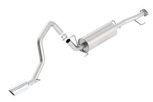 Load image into Gallery viewer, Borla FJ Cruiser 10-14 4.0 LCat-Back Exhaust Touring - 140521