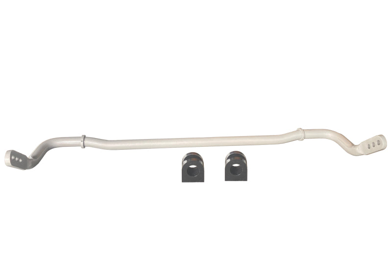 Whiteline 17-20 Tesla 3 Front 30mm Heavy Duty Swaybar - BTF101Z