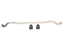 Load image into Gallery viewer, Whiteline 17-20 Tesla 3 Front 30mm Heavy Duty Swaybar - BTF101Z
