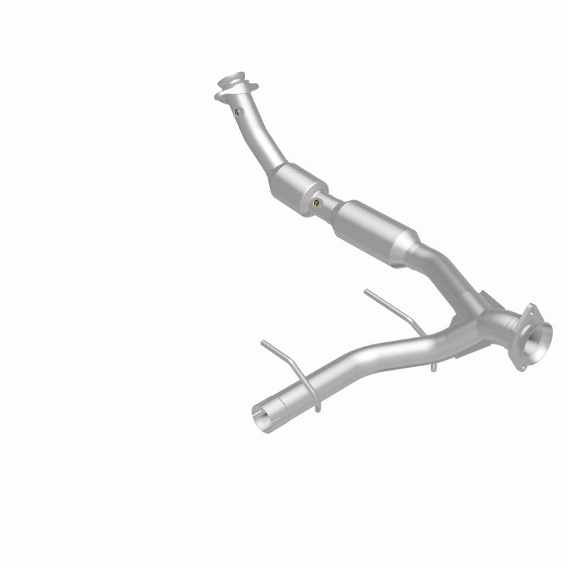 MagnaFlow 03-04 Ford Expedition 5.4L Direct Fit Converter - 4583078