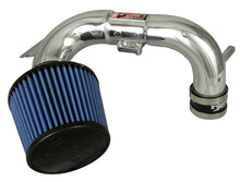 Load image into Gallery viewer, Injen 13-19 Toyota Prius C 1.5L 4cyl HYBRID Polished Tuned Intake w/MR Tech/Air Fusion - SP2091P