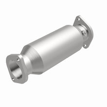 Load image into Gallery viewer, MagnaFlow California Direct Fit Converter 95-96 Infiniti G20 2.0L - 4481707