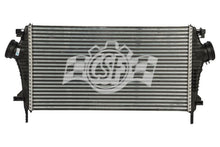Load image into Gallery viewer, CSF 2011 Saab 44079 2.0L OEM Intercooler - 6059