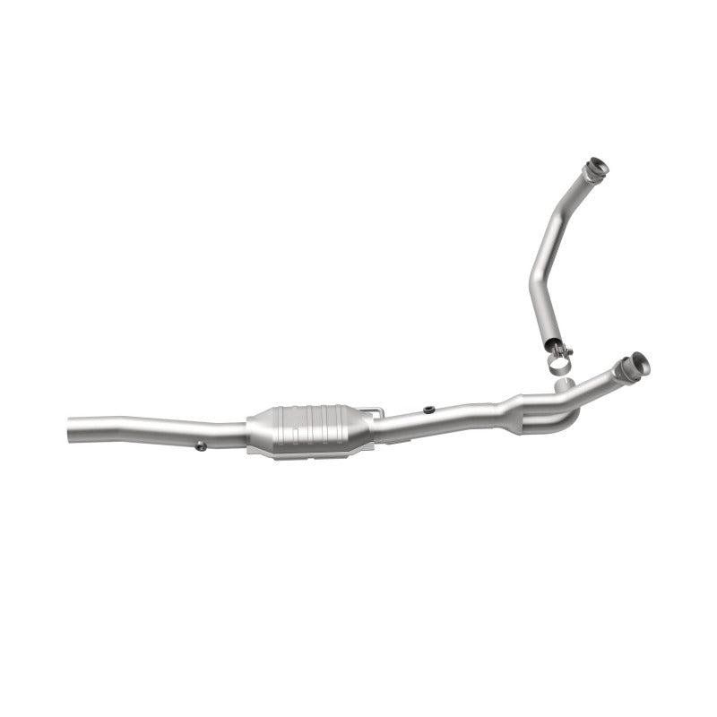 MagnaFlow 2000 Dodge Dakota 3.9L Direct Fit Converter - 4451215