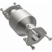 Load image into Gallery viewer, MagnaFlow Direct Fit Catalytic Converter 09-15 Honda Pilot 3.5L - 5592184