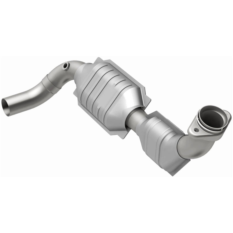 MagnaFlow Conv DF 03 Ford F-150 5.4L D/S 4wd - 93144