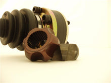 Load image into Gallery viewer, DSS Chevrolet Camaro 2010-2015 V8 (TH400 Automatic / Stock Diff) 3.5in Alum 1-Piece Shaft GMCA11-A4 - 610212