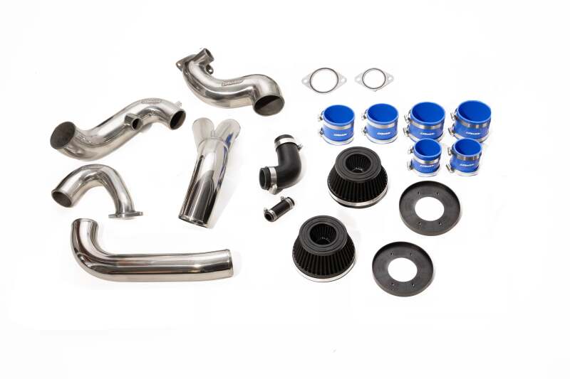 GReddy SUCTION KIT NISSAN GTR (STOCK MAF) BNR32/BCNR33/BNR34 - 12020971