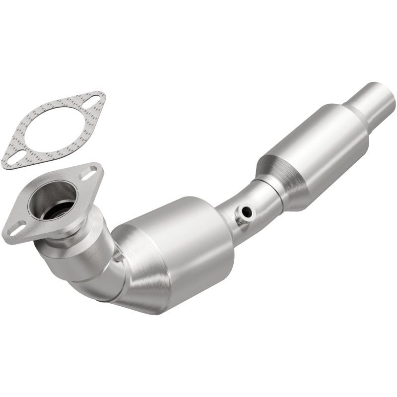 MagnaFlow 12-15 Chevrolet Camaro 6.2L Direct Fit Converter - 5411939