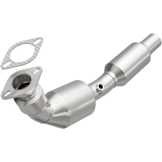 MagnaFlow 12-15 Chevrolet Camaro 6.2L Direct Fit Converter - 5411939