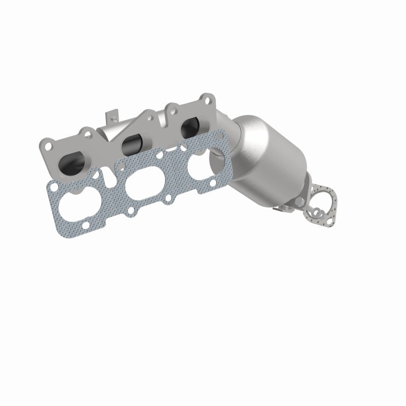 MagnaFlow Direct Fit Catalytic Converter 10-12 Hyundai Genesis 3.8L - 51713