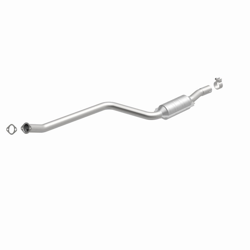 MagnaFlow Direct Fit Catalytic Converter 2006 BMW 530xi 3.0L OEM - 52480