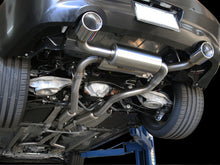 Load image into Gallery viewer, aFe Takeda 2-1/2in 304SS Cat-Back Exhaust Infiniti G37 08-13/Q60 14-15 V6-3.7 w/ Polished Tips - 49-36103-P