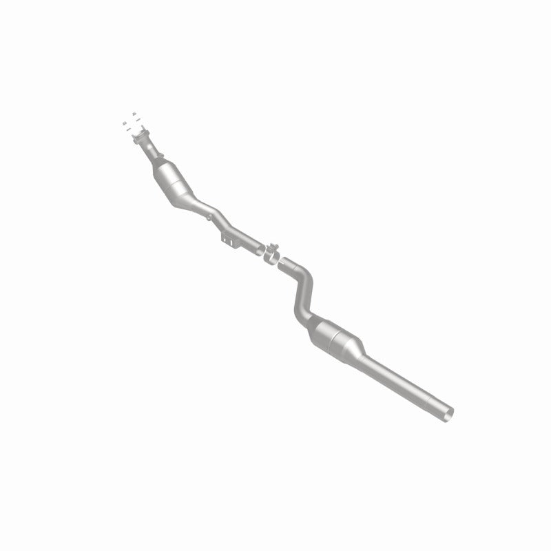 MagnaFlow Direct Fit Catalytic Converter 00-02 Mercedes E430 4.3L - 51687