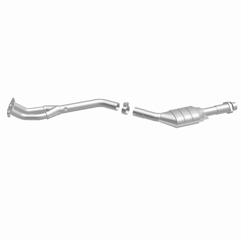 MagnaFlow Direct Fit Catalytic Converter 1991 BMW 318I 1.8L - 23799