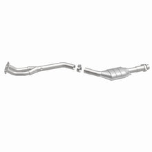 Load image into Gallery viewer, MagnaFlow Direct Fit Catalytic Converter 1991 BMW 318I 1.8L - 23799