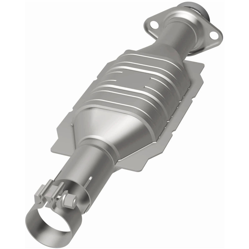 MagnaFlow Direct Fit Catalytic Converter 09-11 Ford Escape 3.0L - 51518