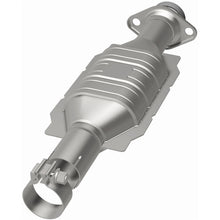 Load image into Gallery viewer, MagnaFlow Direct Fit Catalytic Converter 09-11 Ford Escape 3.0L - 51518