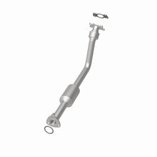Load image into Gallery viewer, MagnaFlow Direct Fit Catalytic Converter 96-98 Grand AM 2.4L M/T - 23130