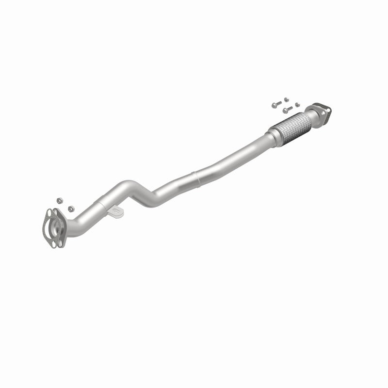BRE Exhaust 14-22 Jeep Cherokee 3.2L Front Pipe Kit - 107-0277