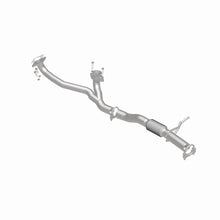 Load image into Gallery viewer, BRExhaust 11-15 Explorer 3.5L Front Pipe Kit - 107-0171