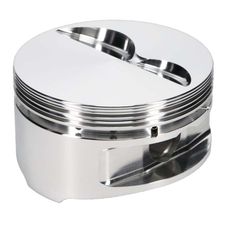 JE Pistons 4.040 SBC FT Set of 8 Pistons - 181918