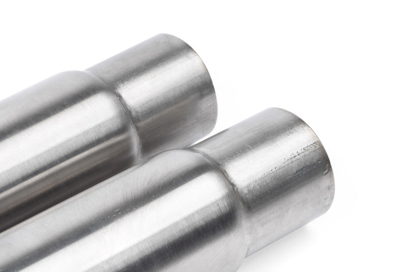 APR 13-18 Audi S6/S7 (C7) Catback Exhaust System - CBK0009