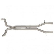 Load image into Gallery viewer, Kooks 16+ Chevy Camaro SS 6.2L 3in Conn Back Exhaust Use w/OEM Muffler/Tips (Use w/Kooks Headers) - 22604181