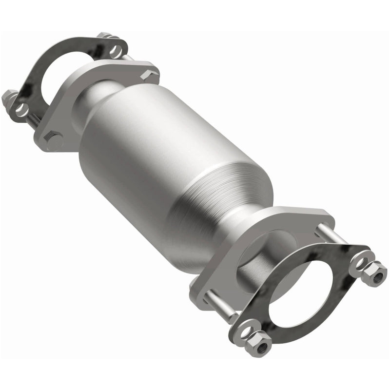 MagnaFlow Direct Fit Catalytic Converter 09-10 Hyundai Genesis 4.6L - 49740