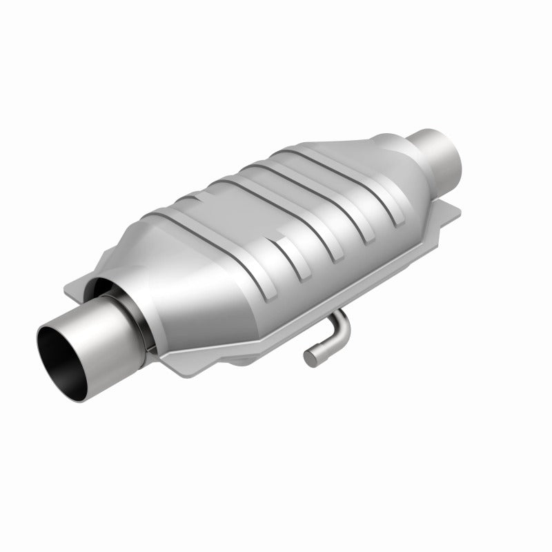 MagnaFlow Universal Catalytic Converter 3 W/Air - 93519