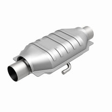 Load image into Gallery viewer, MagnaFlow Universal Converter 3in - 3322019